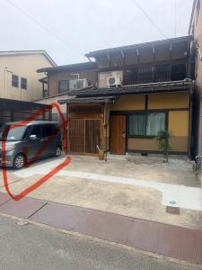 一楼日式4人