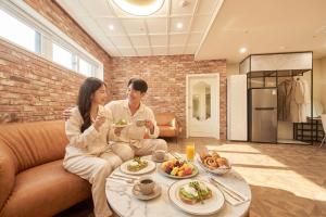 Restia Incheon Bay Hotel