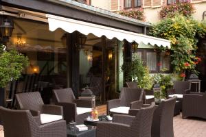 Hotels Hotel Restaurant Le Marechal - Teritoria : photos des chambres
