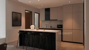 The Metropole Signature by CR Concept
