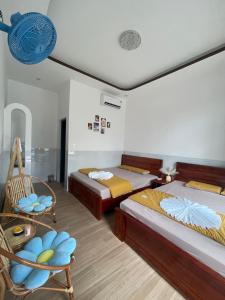 Happy Villa