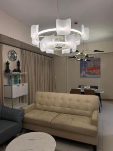 60 Sqm OceanView 1 Bedroom 2 Pools & Gym Near MOA