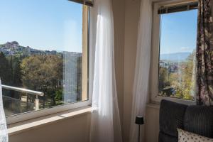 Medius Park Apartment