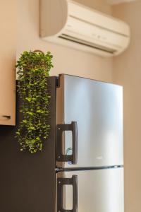 Medius Park Apartment