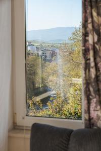 Medius Park Apartment