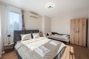 Medius Park Apartment