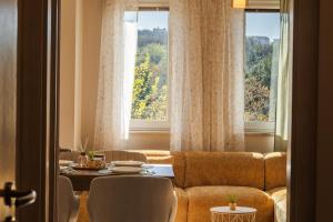Medius Park Apartment