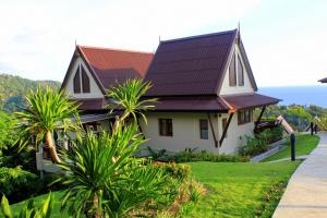Baan KanTiang See Villas - SHA Extra Plus