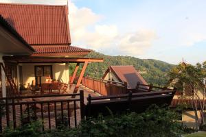 Baan KanTiang See Villas - SHA Extra Plus