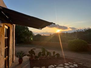 Balearic Sunset Apartment
