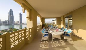 Grand Hyatt Doha Hotel & Villas