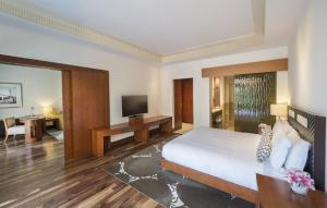 Grand Hyatt Doha Hotel & Villas