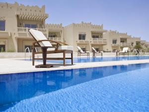 Grand Hyatt Doha Hotel & Villas