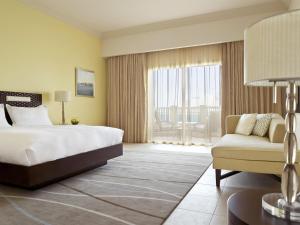 Grand Hyatt Doha Hotel & Villas