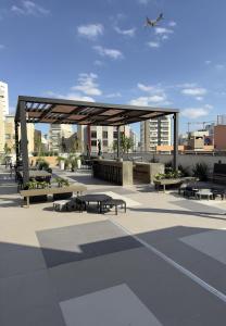 Apartamento com Lazer Completo | Vila Olimpia | Av. Faria Lima