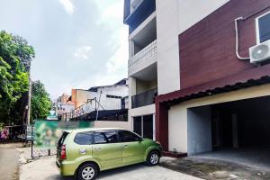 RedDoorz Near Sam Poo Kong 4 Semarang