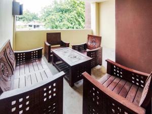 RedDoorz Near Sam Poo Kong 4 Semarang