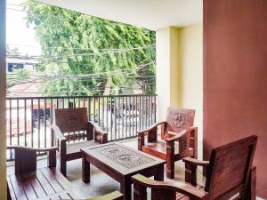 RedDoorz Near Sam Poo Kong 4 Semarang