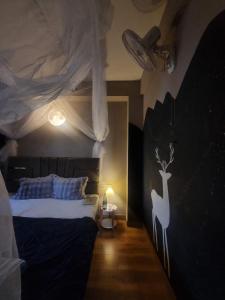 AM PM Stay - 2BHK City-Centre Fun Retreat