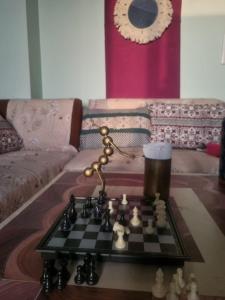 AM PM Stay - 2BHK City-Centre Fun Retreat