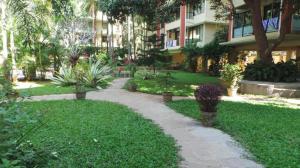 Tranquil 1BHK Garden Estate, Pool - Palolem Beach