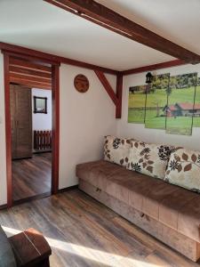 Klocanica Pure Nature