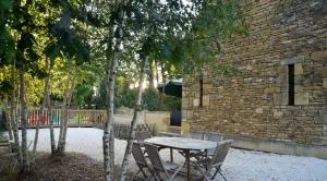 Le MOULINOT - Sainte-Nathalène