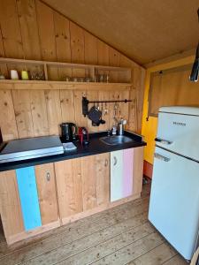 Glamping De Zuidvliet Nr 14