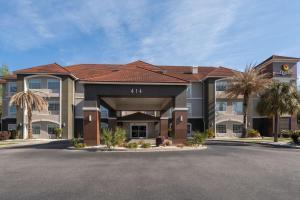 La Quinta by Wyndham Savannah Airport - Pooler
