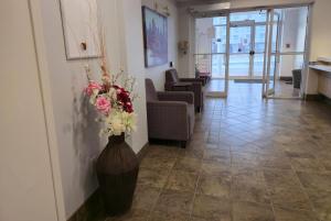 Super 8 by Wyndham Estevan