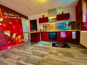 La Suite Privée - Maison Privative Spa & Sauna