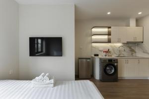 Sensea AT104 Serviced Apartments at New An Thoi Managed by Sensea Retreat