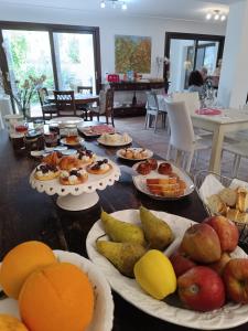 B & B Villa Flora