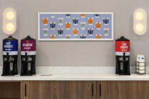 Hampton Inn by Hilton Montreal East Anjou