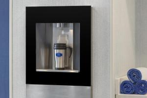 Hampton Inn by Hilton Montreal East Anjou