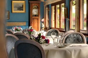 Hotels Hotel Restaurant Le Marechal - Teritoria : photos des chambres