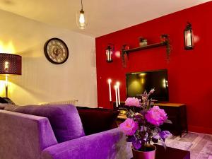 La Suite Privée - Maison Privative Spa & Sauna
