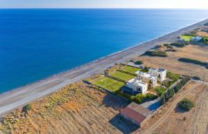 Great Sand Villa Rhodes Greece