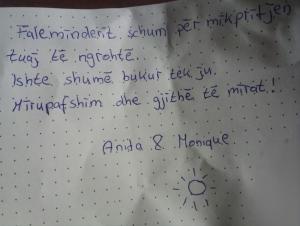 Hotel Shpetimi