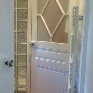 Château de Saint-Agoulin - Champs