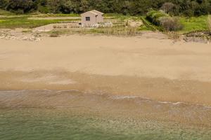 Footprints Villa