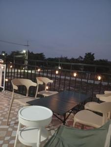 Peace poolvilla พีซ พลูวิลล่า สัตหีบ