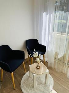 STUDIO Front de mer