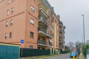 Casa del Parco
