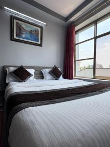 Three Brothers Apartment and Hotel