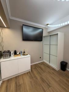 Apartament z Jacuzzi Kraków ROYAL Rzeszowska