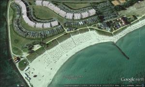 Meerzeit am Südstrand