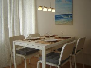 Meerzeit am Südstrand