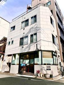 NESTRY ASAKUSA Kinari