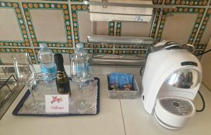 Il rifugio incantato